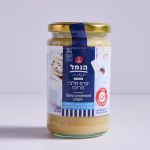 חומרי אפייה