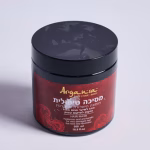 מסכה לשיער