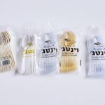 סכום וינטג׳- סכין | 10 יחידות | לשימוש רב פעמי ולשימוש במדיח