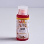 צבע ג׳ל | צהוב חלמון