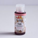 צבע ג׳ל | ורוד בייבי