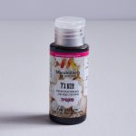 צבע ג׳ל | פוקסיה