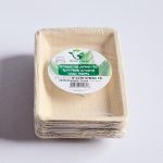 כוסות נייר 50 יחידות | צבע חום | 4OZ