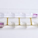 מגש מחולק ל- 4 | 12.5X40 ס״מ
