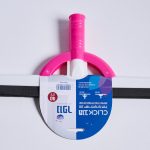 מגב ספוג | 40 ס״מ