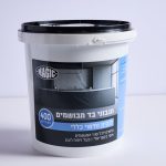דלי מגבוני בד מבושמים לניקוי וחיטוי המתאים לכל המשטחים | 400 מגבונים