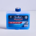 מנקה מדיח כלים שהכל יוצא נקי