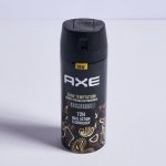 ספרי AXE לגברים | ניחוח שוקולד