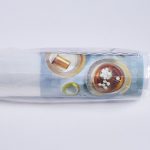 מפת שולחן עגולה קוטר 210 סמ